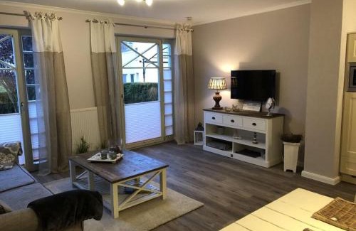 Kuehlungsborn Appartement | Apartment 28, Seestern Residence