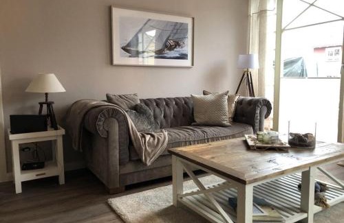Kuehlungsborn Appartement | Apartment 28, Seestern Residence