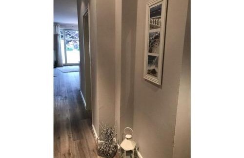 Kuehlungsborn Appartement | Apartment 28, Seestern Residence