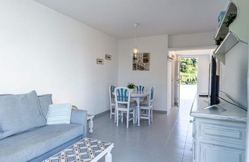 Sant Pol De Mar Appartement | Appartement 2min plage avec parking acceptons animaux