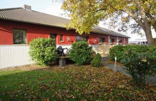 Greifswald Appartement | Appartement 3 - Apartments am Museumshafen