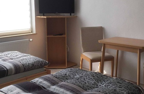 Buetzow Appartement | Appartement 3 - Appartements près de Bützower See