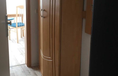 Buetzow Appartement | Appartement 3 - Appartements près de Bützower See