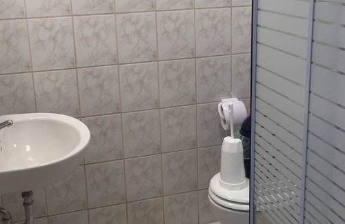 Buetzow Appartement | Appartement 3 - Appartements près de Bützower See