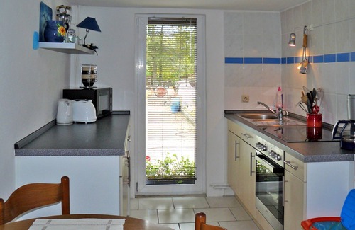 Prohn Appartement | Appartement 3 - Apartments Sylvia