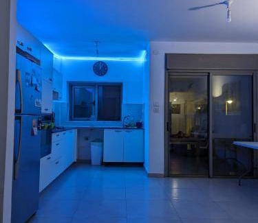 Kiryat HaLeom Appartement | Appartement ∙ 3 chambres ∙ 6 personnes