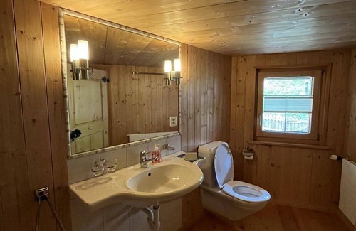 Wildhaus Appartement | Appartement ∙ 3 chambres ∙ 12 personnes