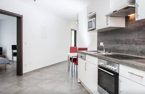 Kernstadt Copropriété | Appartement 3 chambres avec balcon