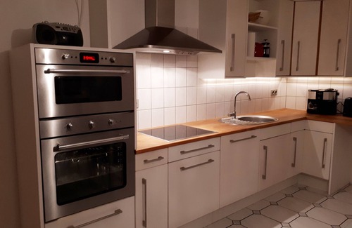 Landau Appartement | Appartement, 3 chambres, 1 salle de bain, cuisine (10 personnes)