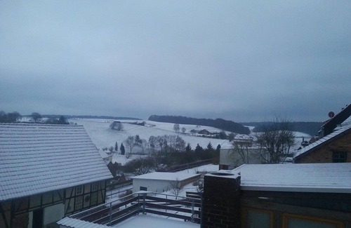 Landau Appartement | Appartement, 3 chambres, 1 salle de bain, cuisine (10 personnes)
