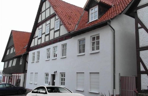 Landau Appartement | Appartement, 3 chambres, 1 salle de bain, cuisine (10 personnes)