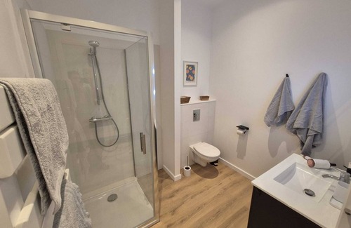 La Gaubretiere Appartement | Appartement 3 : Aliénor