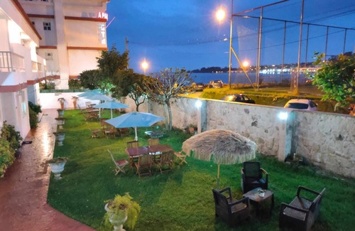 Cangas Appartement | Appartement 3 chambres et 3 salles de bains