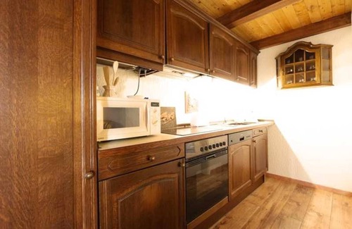 Meesiger Appartement | Appartement 3 - Fewos "Storchenhof" près du lac