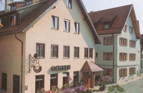 Breitenholz Appartement | Apartment 3 for a maximum of 4 people