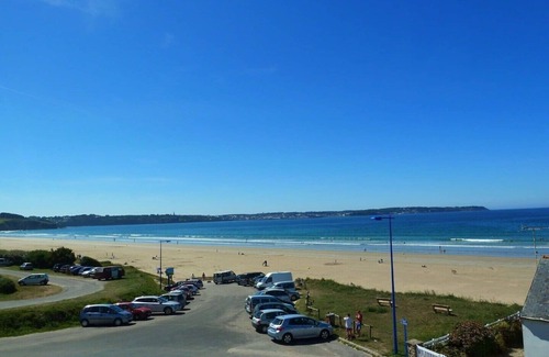 Plonevez-Porzay Appartement | ----Appartement 3----