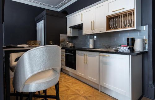 Chepstow Appartement | Apartment 3