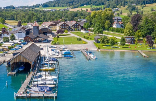 Attersee Appartement | Apartment 3 - Häuplhof