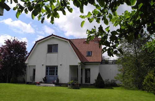 Putbus Appartement | Appartement 3 - Vacances du I Fam. Roman Kurth / TCR