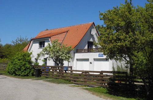 Putbus Appartement | Appartement 3 - Vacances du I Fam. Roman Kurth / TCR