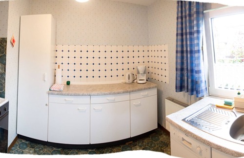 Bad Sachsa Appartement | Apartment 3 - House Rita