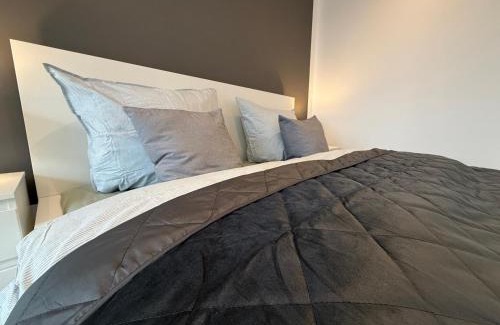 Region Hannover District Appartement | Apartment 3 Personen