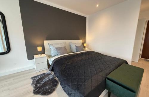 Region Hannover District Appartement | Apartment 3 Personen