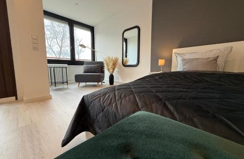 Region Hannover District Appartement | Apartment 3 Personen