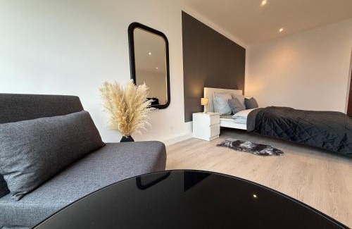 Region Hannover District Appartement | Apartment 3 Personen