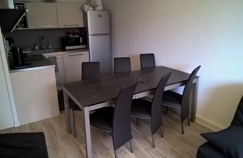 Flaine Appartement | Appartement ⭐️⭐️⭐️ 3 pièces grand confort 6/7 pers.