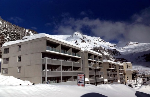 Flaine Appartement | Appartement ⭐️⭐️⭐️ 3 pièces grand confort 6/7 pers.