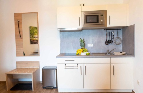 Richtenberg Appartement | Apartment 3 - Richtenberger Ente Apartments / vacation apartments