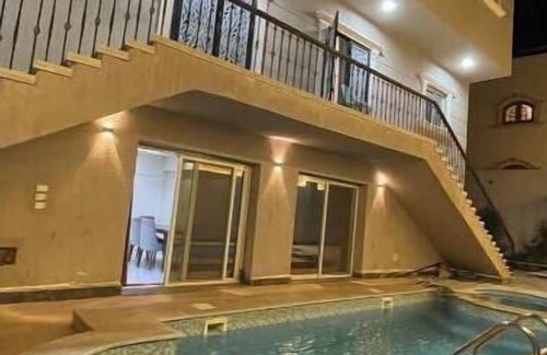 Oula Appartement | Apartment 3 rooms outside Compound