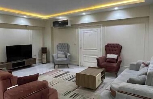 Oula Appartement | Apartment 3 rooms outside Compound