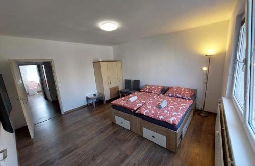Presov Appartement | Apartment - 3-room apartment 7 guests