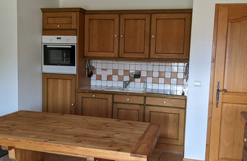 Les Saisies Appartement | Apartment 3 rooms 2 bedrooms 4 persons Village des Lapons Chalet F