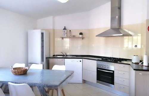 Pata de Cima Appartement | Appartement 3 Pièces près d'Albufeira Algarve, Piscine, WIFI, AC, Tabel tennis, BBQ