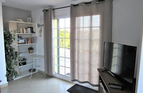 Pata de Cima Appartement | Appartement 3 Pièces près d'Albufeira Algarve, Piscine, WIFI, AC, Tabel tennis, BBQ