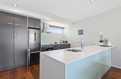 Picton Appartement | Apartment 3, The Moorings.