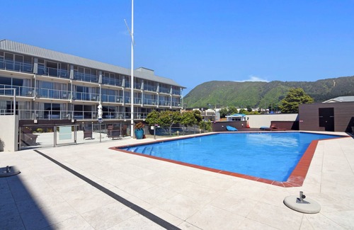 Picton Appartement | Apartment 3, The Moorings.
