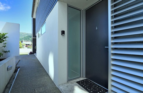 Picton Appartement | Apartment 3, The Moorings.