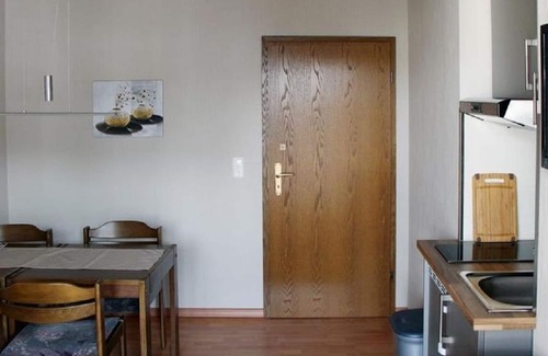 Schweich Appartement | Apartment 3 (with balcony) - Pension Wagner