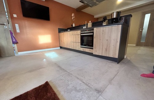 Naumburg Appartement | Appartement '3' avec Wi-Fi