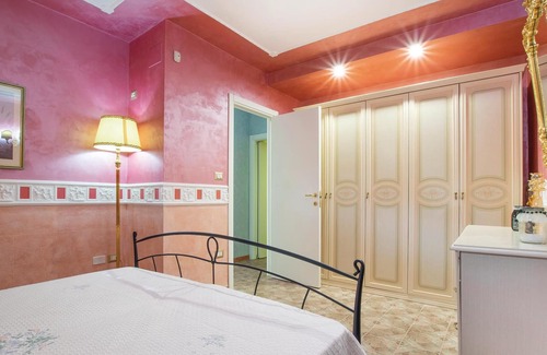 Manfredonia Appartement | 2 chambres hébergement à Manfredonia