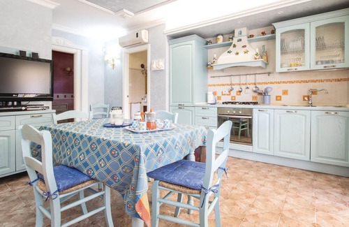 Manfredonia Appartement | 2 chambres hébergement à Manfredonia