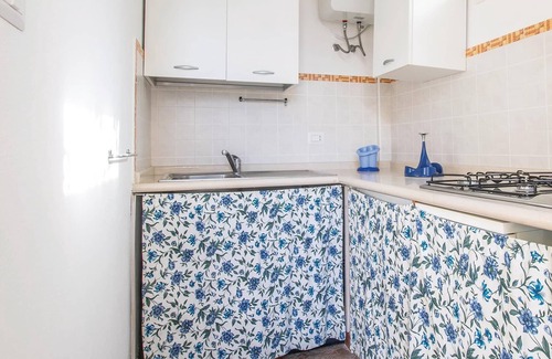 Manfredonia Appartement | 2 chambres hébergement à Manfredonia