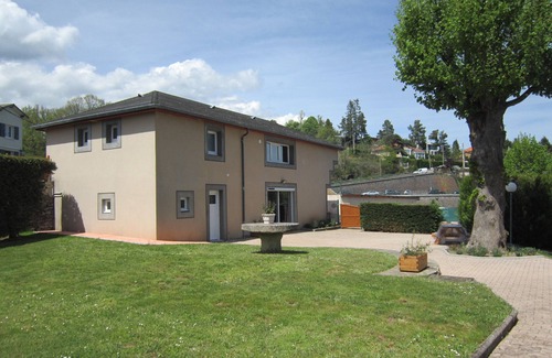 Aydat Appartement | Appartement à 30m de la plage du lac d'Aydat