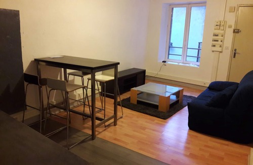 Ornans Appartement | appartemet 30m2 ornans