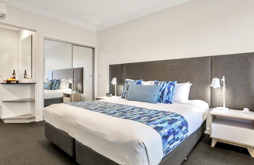 Kiama Appartement | Apartment 319 at Sebel Kiama