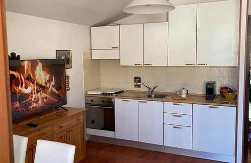 Sestriere Appartement | Apartment 350m from the center of Sestriere